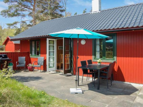 Holiday Home Ulla - 300m from the sea by Interhome